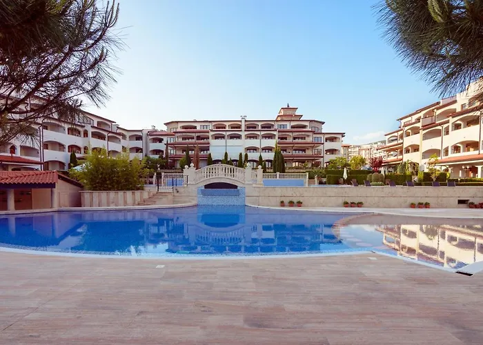 Apartman Grande Mia Casa