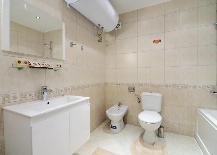 Apartman Grande Mia Casa