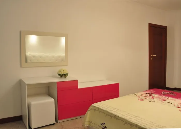 Grande Mia Casa Apartman *