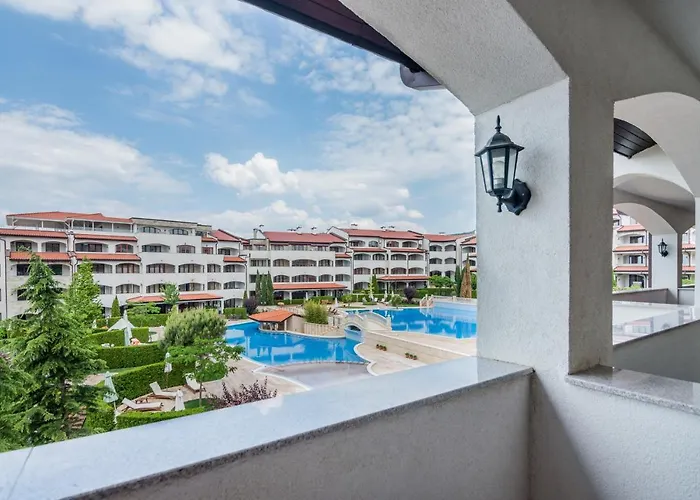 Grande Mia Casa Szveti Vlasz