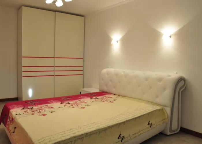 Apartman Grande Mia Casa *