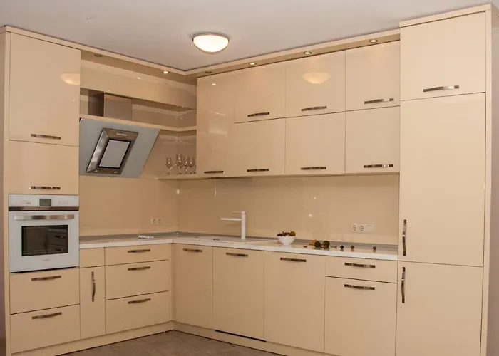 Apartman Grande Mia Casa *