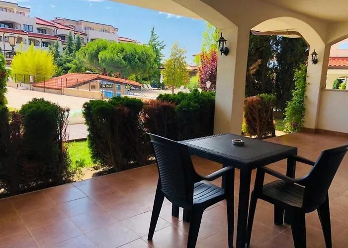 Grande Mia Casa * Szveti Vlasz