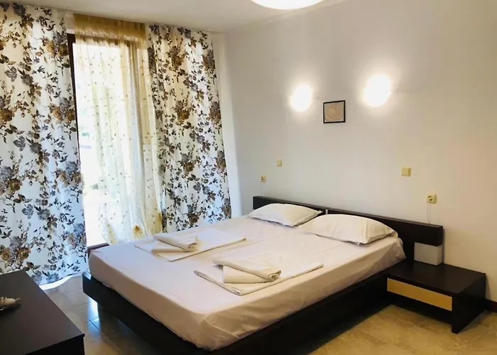 Grande Mia Casa Szveti Vlasz