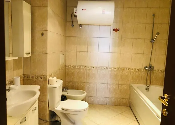 Grande Mia Casa Apartman