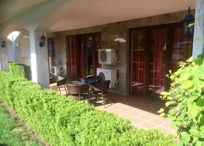 Grande Mia Casa Szveti Vlasz