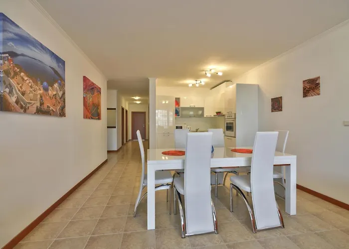 Grande Mia Casa Apartman