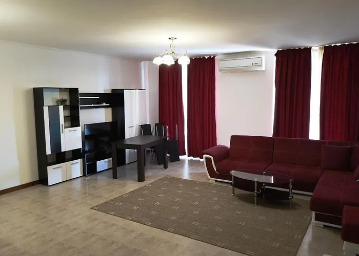 Apartman Grande Mia Casa