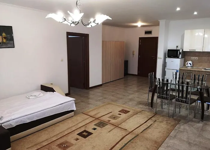 Grande Mia Casa * Szveti Vlasz