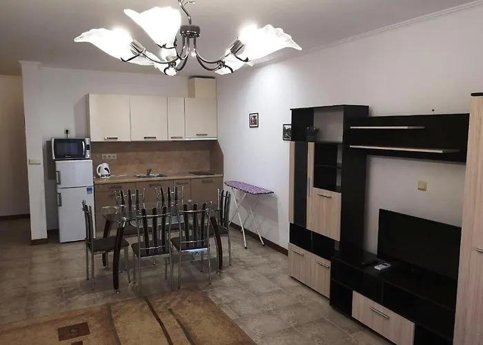 Grande Mia Casa Apartman