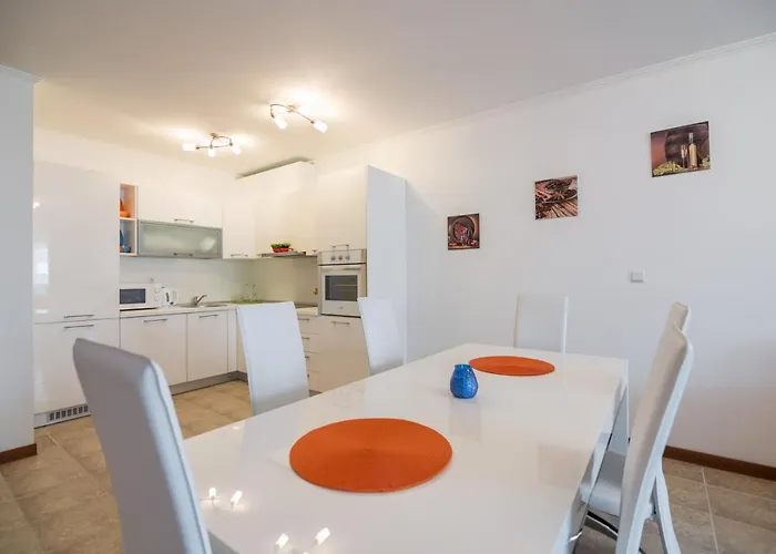 Grande Mia Casa Apartman *