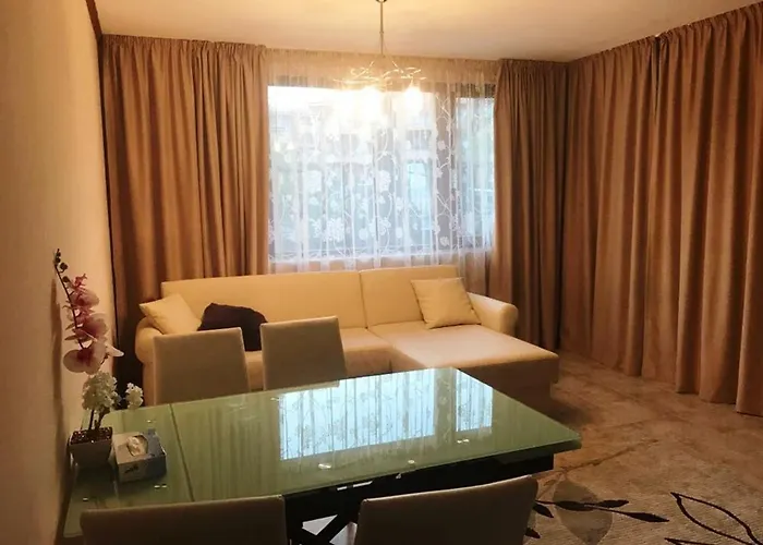 Grande Mia Casa Apartman