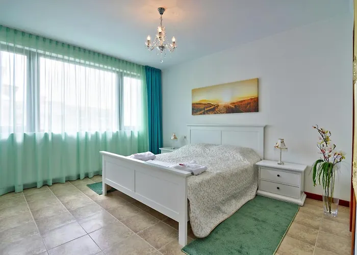 Apartman Grande Mia Casa *