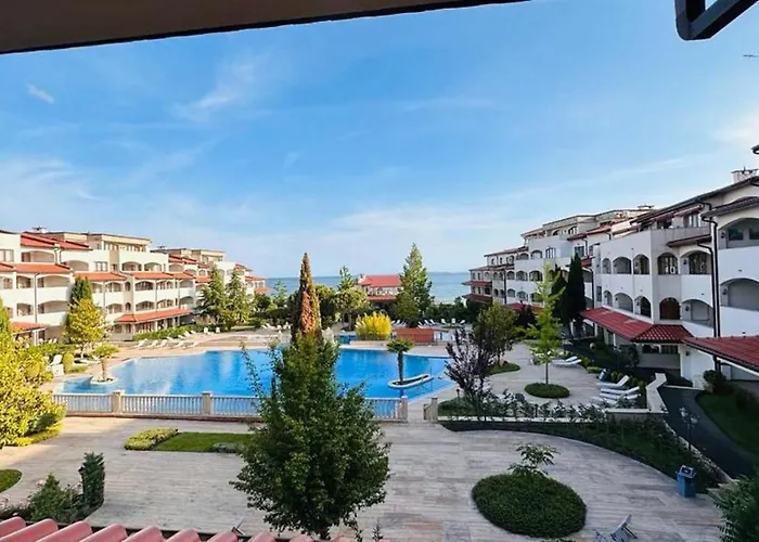 Grande Mia Casa * Szveti Vlasz