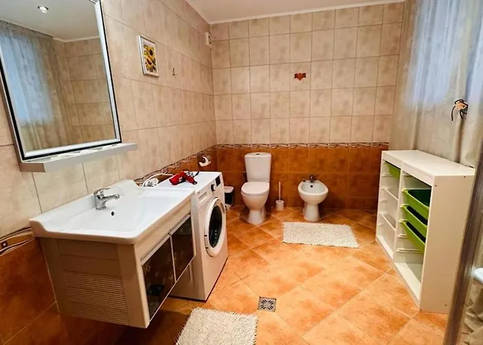 Apartman Grande Mia Casa Szveti Vlasz
