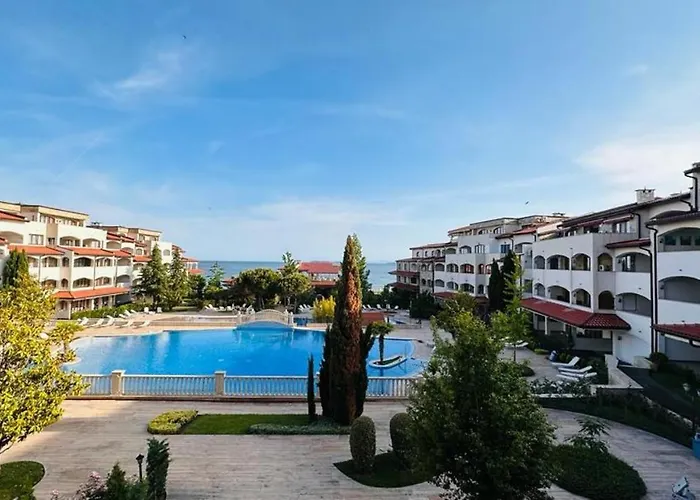 Apartman Grande Mia Casa Szveti Vlasz