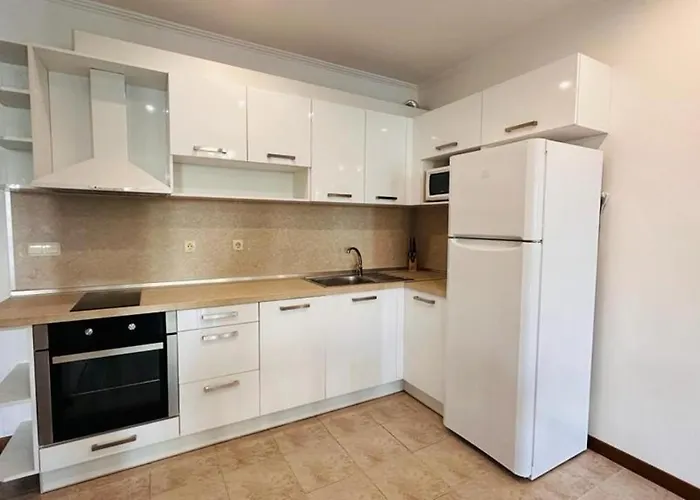 Grande Mia Casa Apartman *