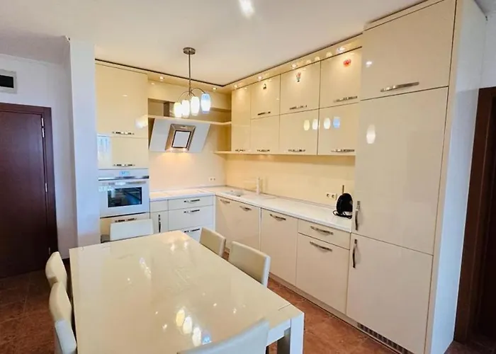 Grande Mia Casa Apartman *