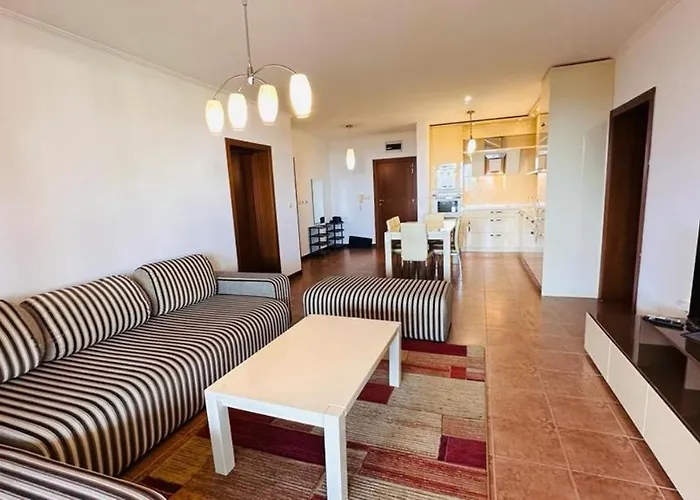 Apartman Grande Mia Casa