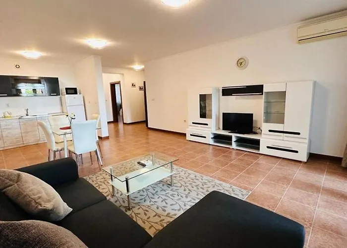 Grande Mia Casa * Szveti Vlasz