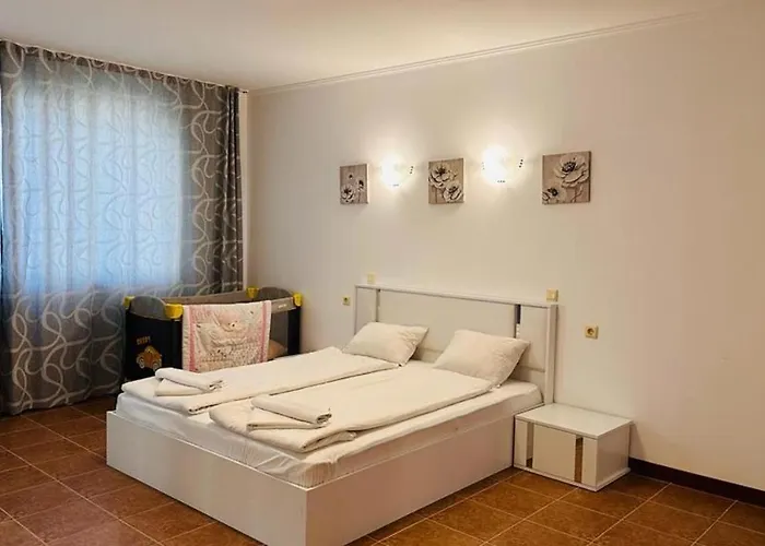 Apartman Grande Mia Casa