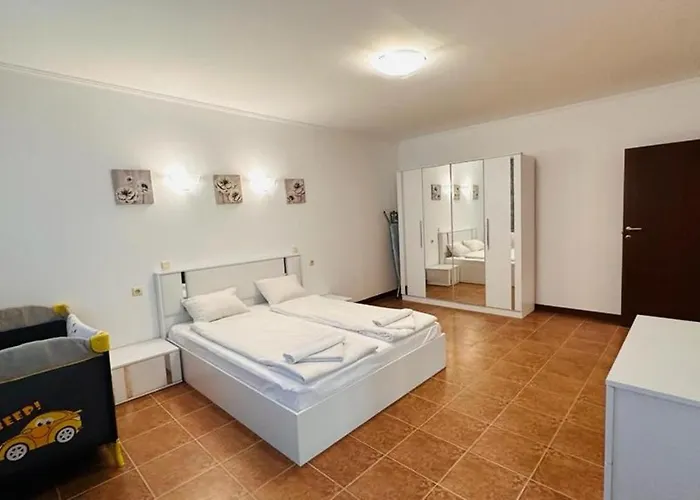 Grande Mia Casa Apartman *