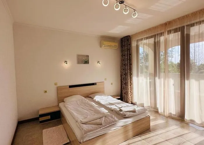 Apartman Grande Mia Casa *