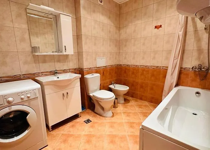 Grande Mia Casa Apartman