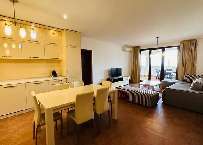 Apartman Grande Mia Casa Szveti Vlasz