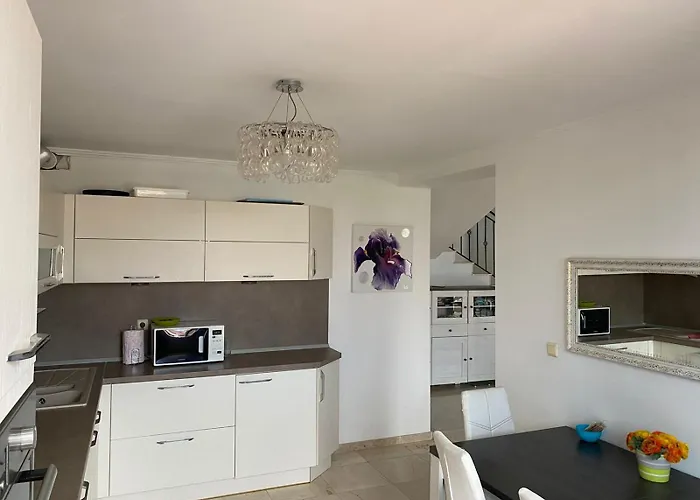 Grande Mia Casa Szveti Vlasz