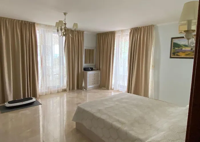 Apartman Grande Mia Casa