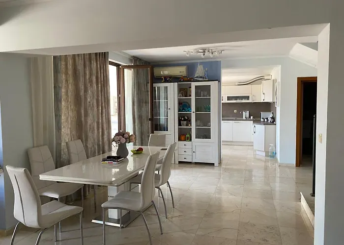 Grande Mia Casa Szveti Vlasz