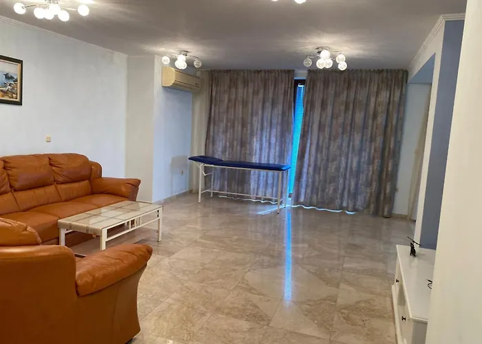 Apartman Grande Mia Casa *