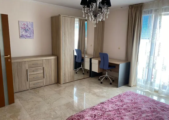 Grande Mia Casa Apartman *