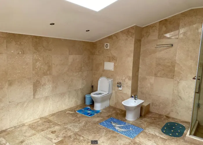 Grande Mia Casa Apartman Szveti Vlasz