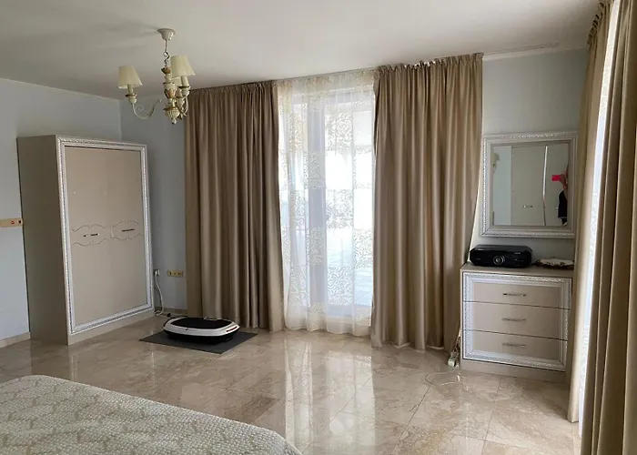 Grande Mia Casa Szveti Vlasz