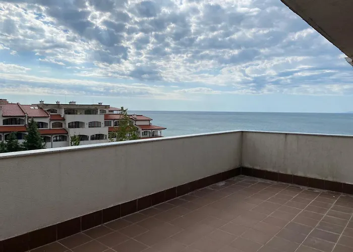 Apartman Grande Mia Casa *