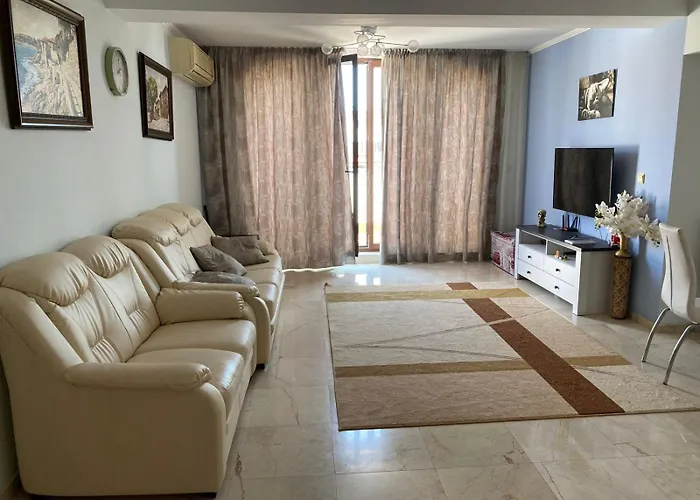 Grande Mia Casa Apartman *