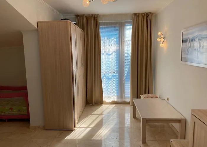 Grande Mia Casa * Szveti Vlasz