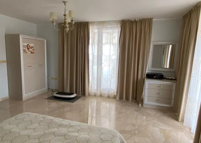 Apartman Grande Mia Casa *