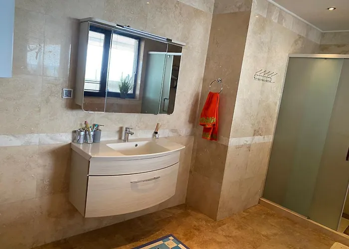 Grande Mia Casa Apartman *