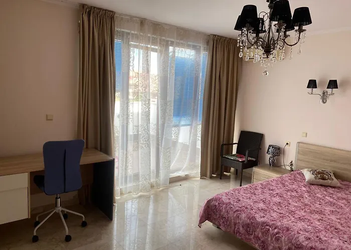 Grande Mia Casa Apartman *