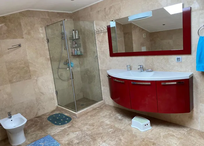 Apartman Grande Mia Casa Szveti Vlasz