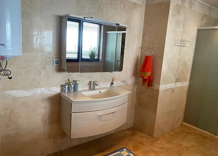 Grande Mia Casa * Szveti Vlasz